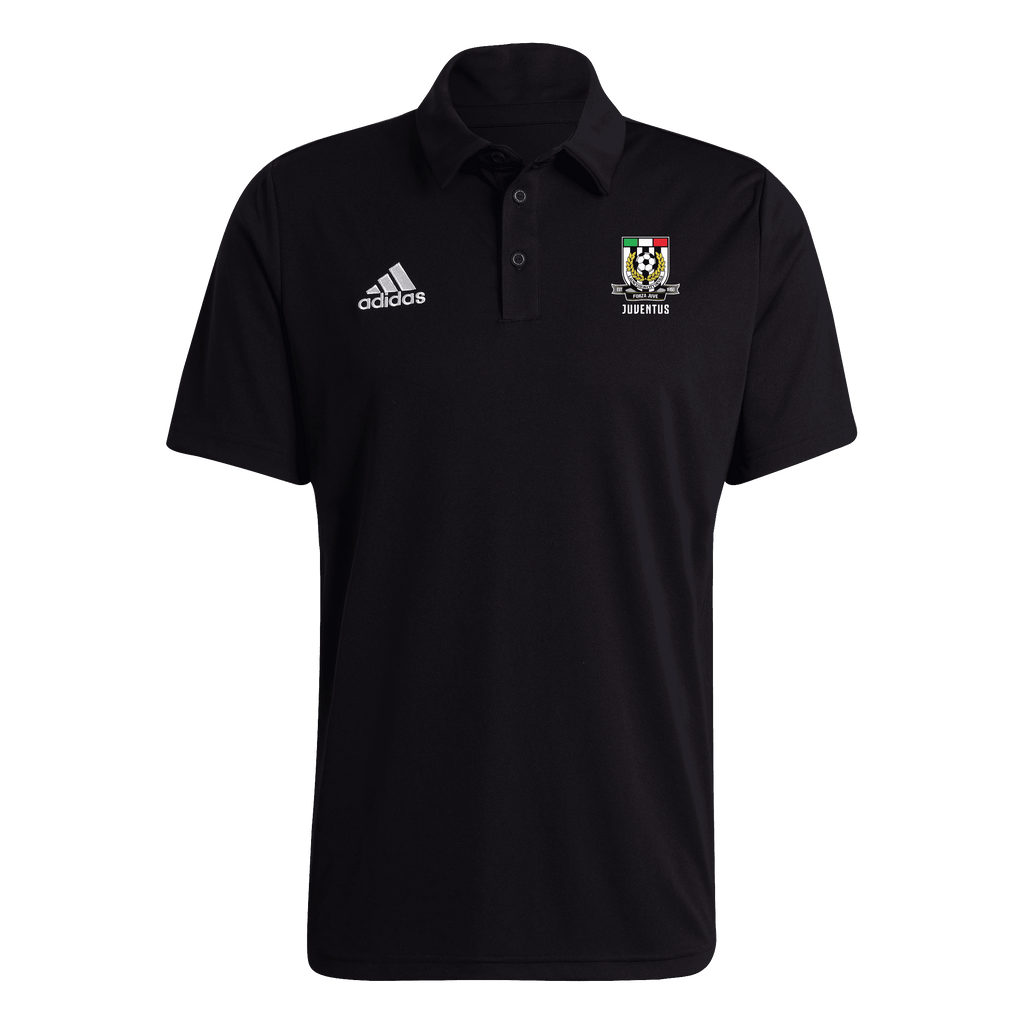 LAUNCESTON CITY FC Entrada 22 Polo Shirt (HB5328)