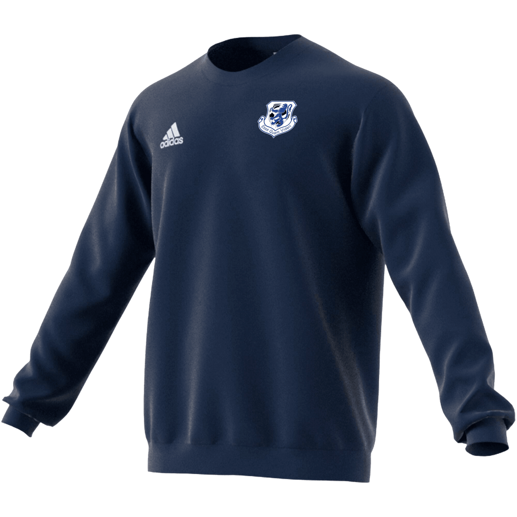 LAUNCESTON UNITED Entrada 22 Crew Top (H57480)