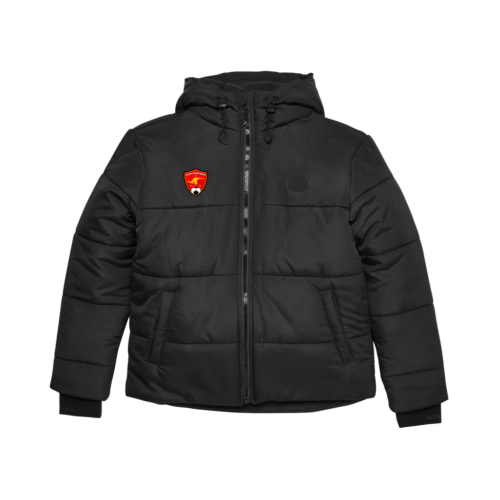 LALOR UNITED SLOGA FC  Ultra FC Manager Stadium Puffer Youth (9631349-01)