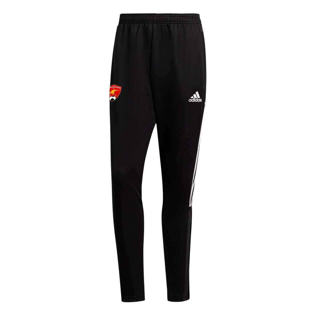 LALOR UNITED SLOGA FC  Tiro 21 Track Pant Youth (GM7374)