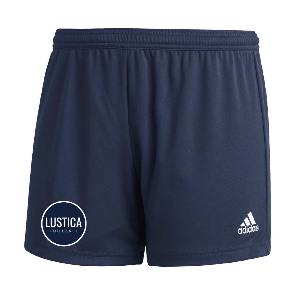 LUSTICA FOOTBALL Adidas Womens Entrada 22 Shorts (H57567)