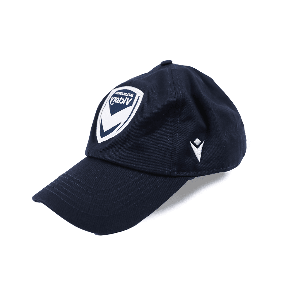 Melbourne Victory Cap (58584895)