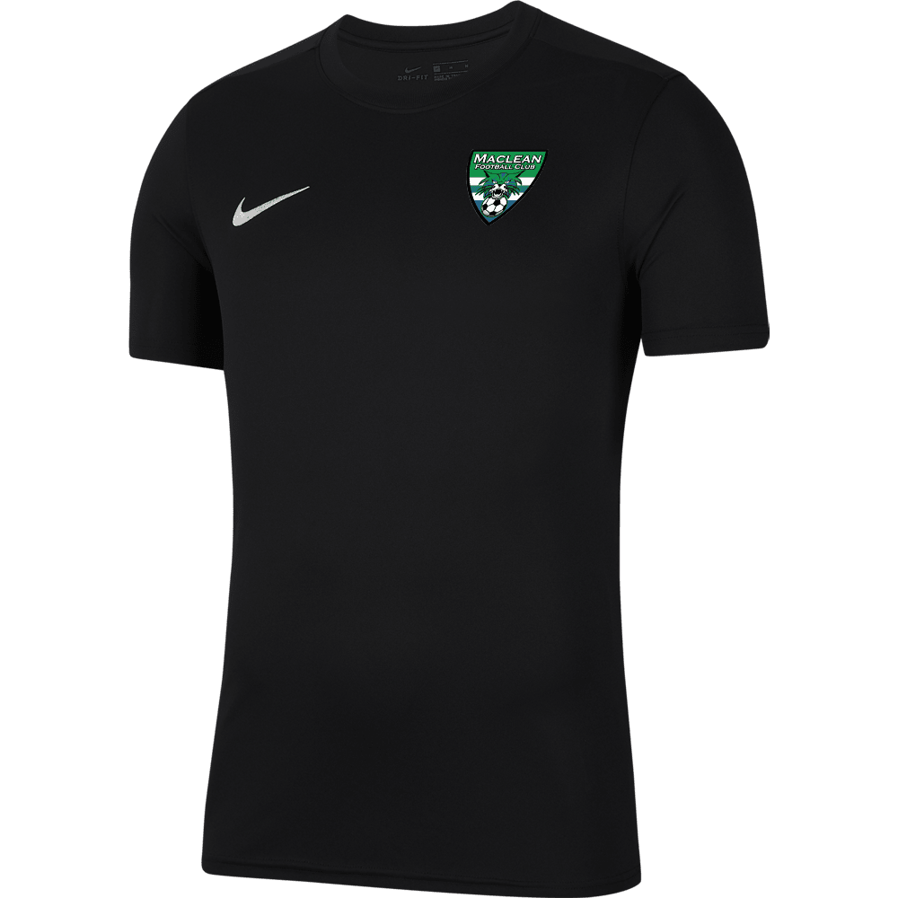 MACLEAN FC Youth Park 7 Jersey (BV6741-010)