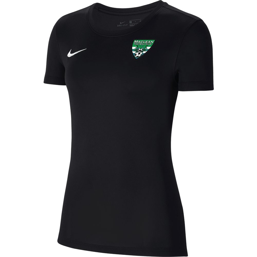 MACLEAN FC Women's Park 7 Jersey (BV6728-010)