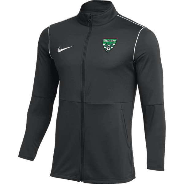 MACLEAN FC Youth Park 20 Track Jacket (BV6906-010)
