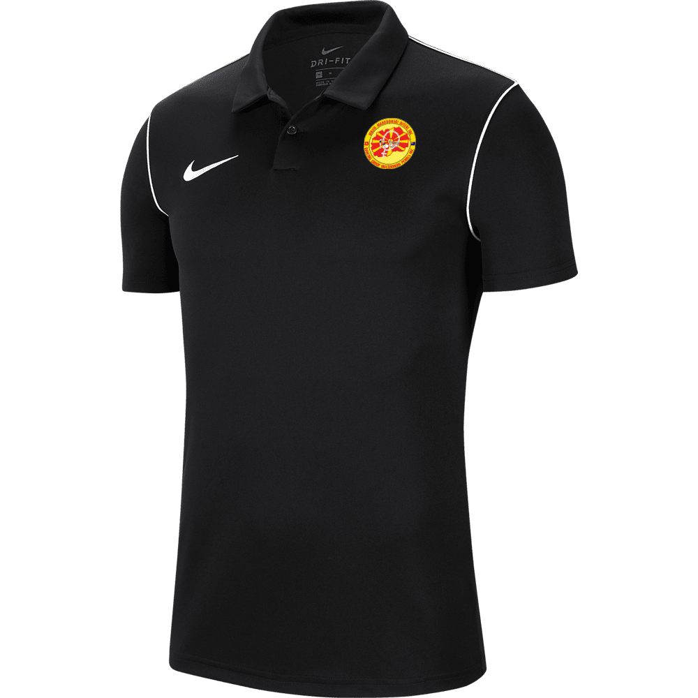 MACODONIAN PEARLS DANCING GROUP Men's Park 20 Polo (BV6879-010)