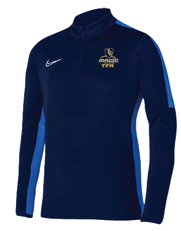 MAGIC UNITED FC Academy 23 Drill Top Youth (DR1356-451)