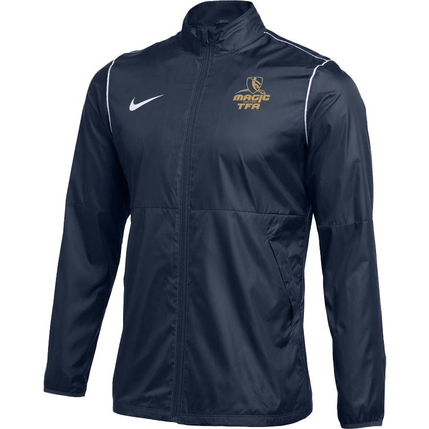 MAGIC UNITED FC Youth Repel Park 20 Woven Jacket (BV6904-451)