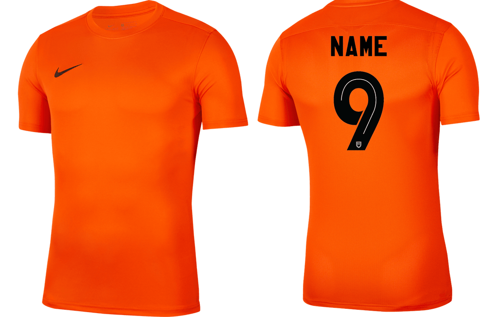 NORMANHURST 6 A SIDE Youth Park 7 Jersey (BV6741-819)