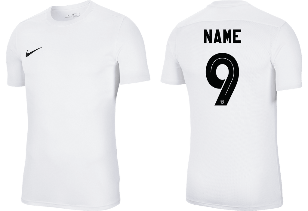NORMANHURST 6 A SIDE Youth Park 7 Jersey (BV6741-100)