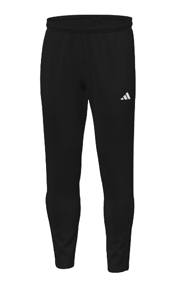 BORONIA Entrada 22 Men's Track Pants (IA0415-BLACK)