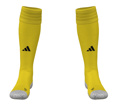 PENNANT HILLS FC MILANO 23 SOCK - L & XL only