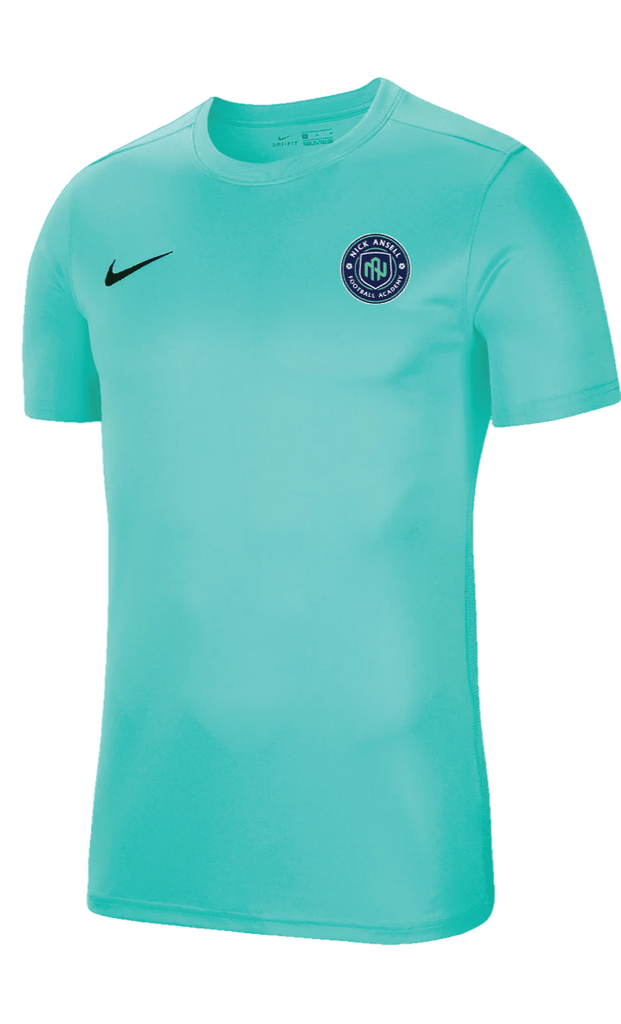 NICK ANSELL FOOTBALL ACADEMY Men's Park 7 Jersey (BV6708-354)