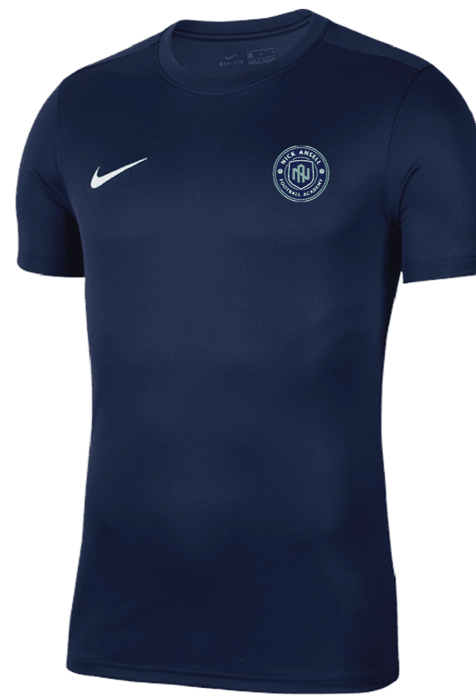 NICK ANSELL FOOTBALL ACADEMY Men's Park 7 Jersey (BV6708-410)