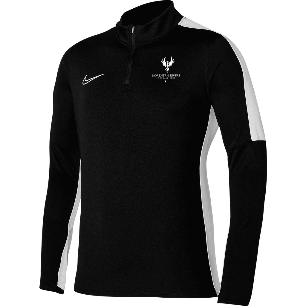 NORTHERN RIVERS FOOTBALL CLUB Academy 23 Drill Top Youth (DR1356-010)