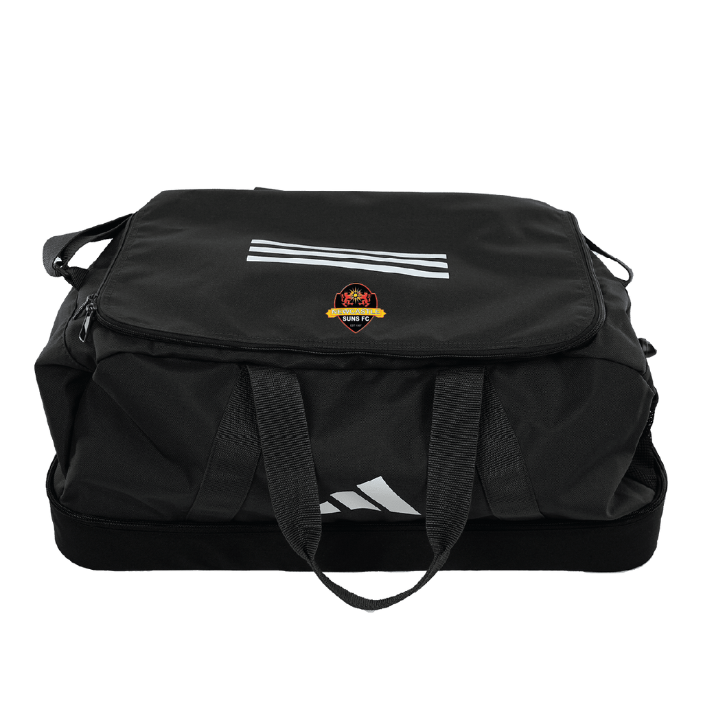 NEWCASTLE SUNS  Tiro League Duffel Bag Medium (HS9742)