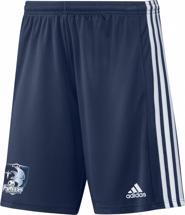 OLQP FALCONS  Squadra 21 Youth Shorts - Training Kit (GN5764)