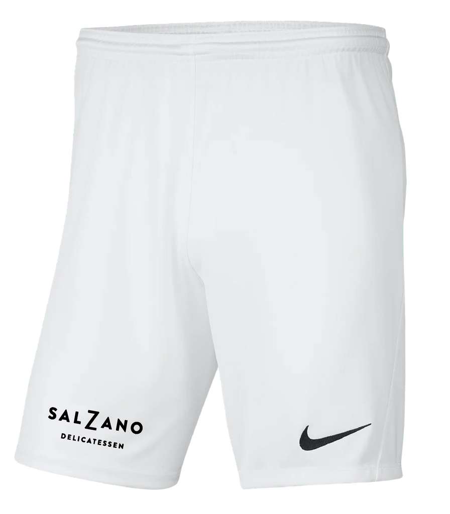 OLD TRINITY GRAMMARIANS SC Youth Park 3 Shorts (BV6865-100)