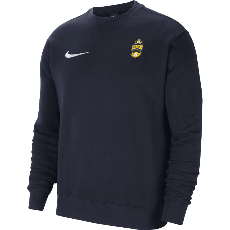 OLD TRINITY GRAMMARIANS SC Men's Park 20 Fleece Crew (CW6902-451)