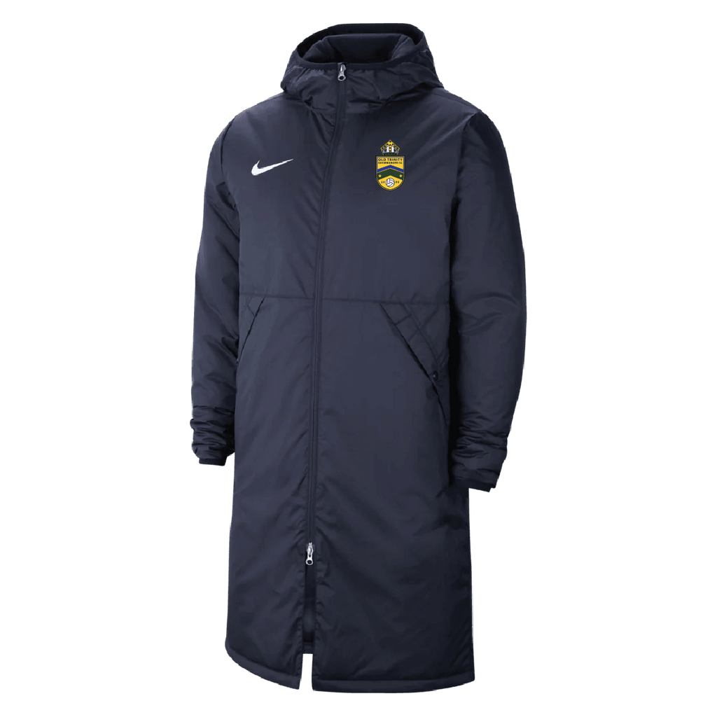 OLD TRINITY GRAMMARIANS SC Park Stadium Jacket (CW6156-451)
