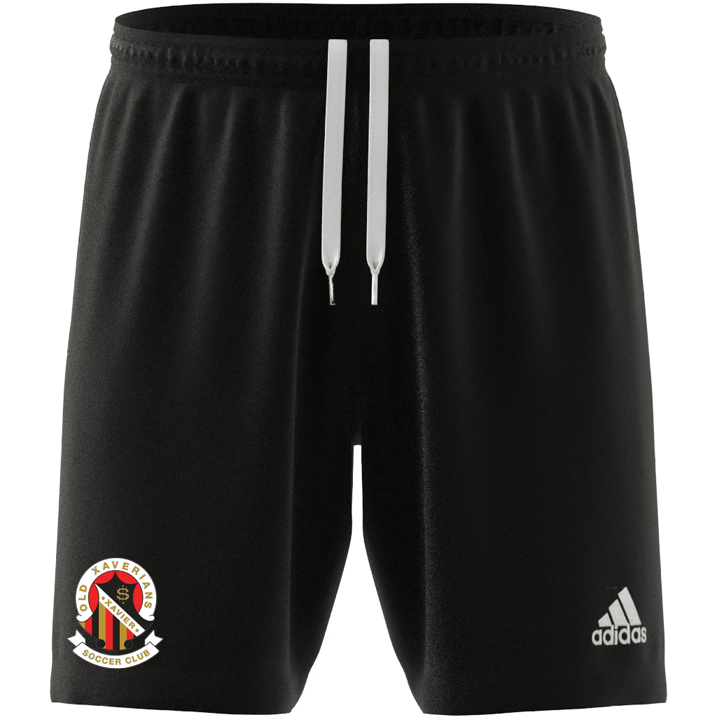 OLD XAVERIANS SOCCER CLUB  Entrada 22 Youth Shorts (H57502)