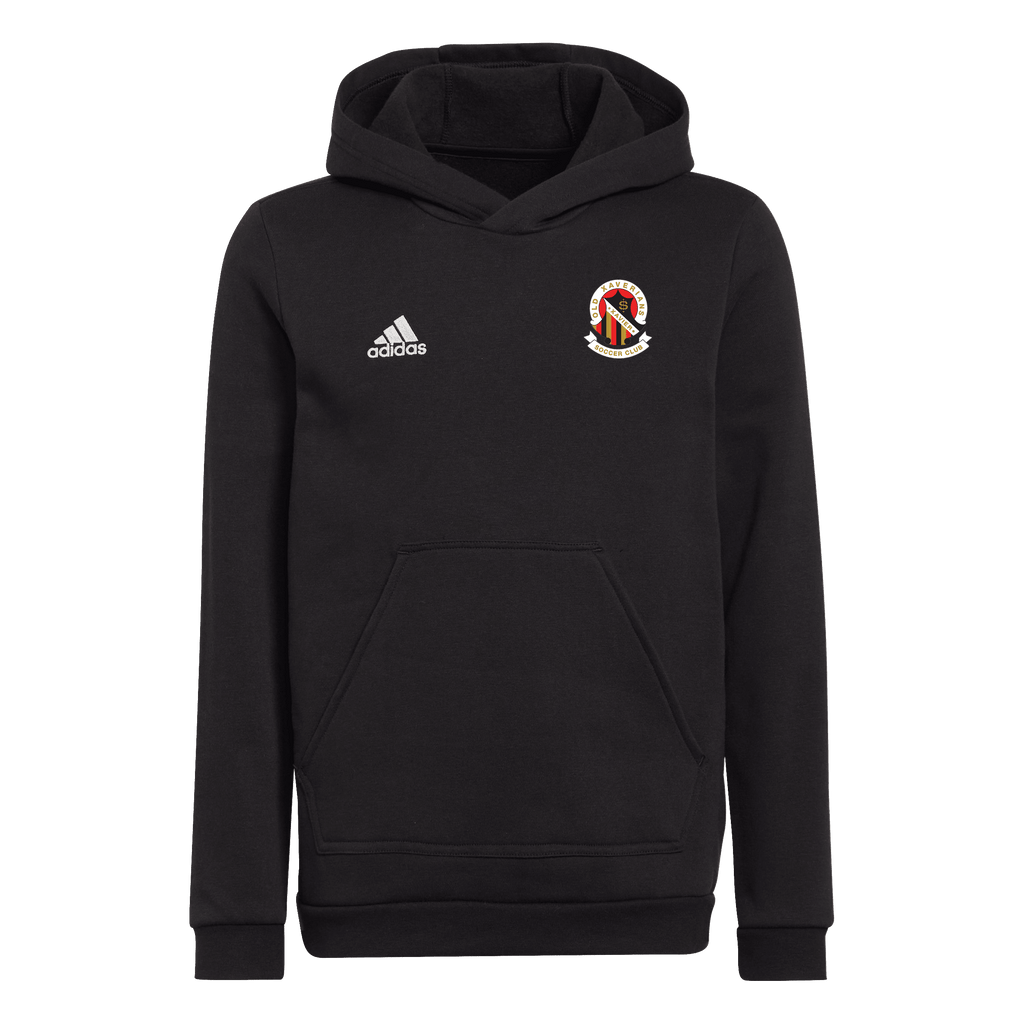 OLD XAVERIANS SOCCER CLUB  Entrada 22 Youth Hoodie (H57516)