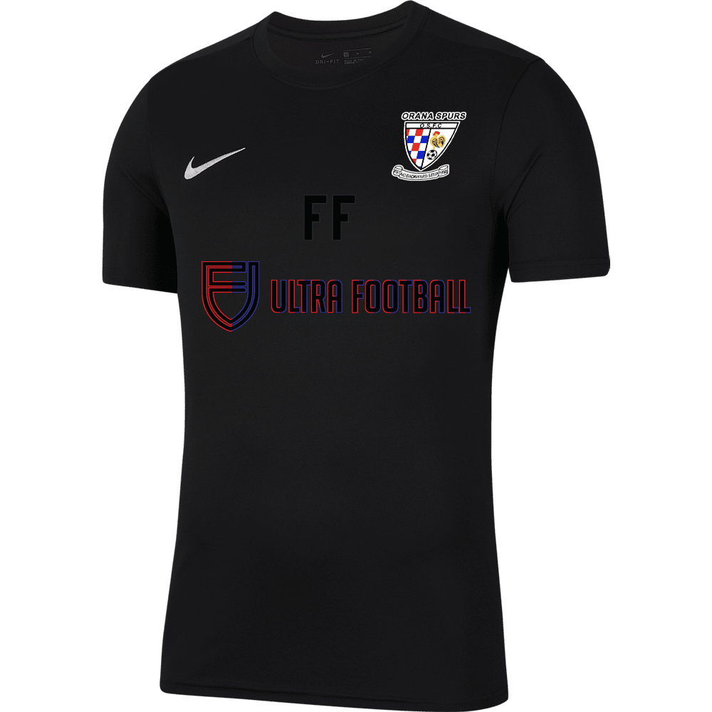 ORANA SPURS FC Youth Nike Dri-FIT Park 7 Jersey - Training