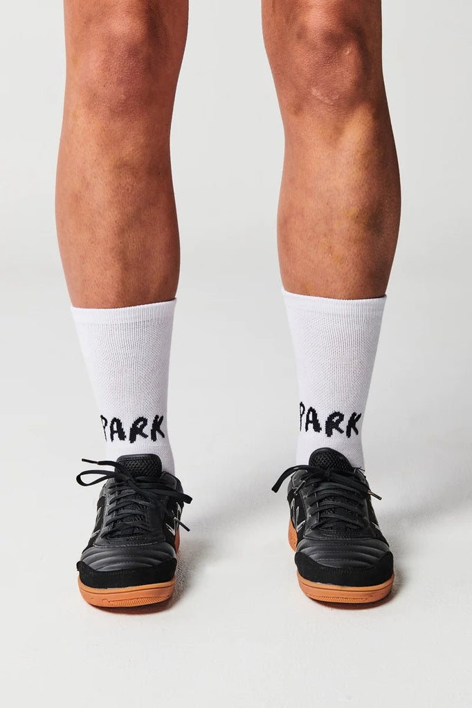 Eye Grip Socks (GSCK-PARK-WHFG)