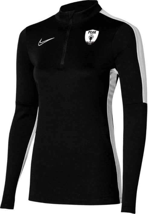 PEAK FOOTBALL ACADEMY Women's Academy 23 Drill Top (DR1354-010)