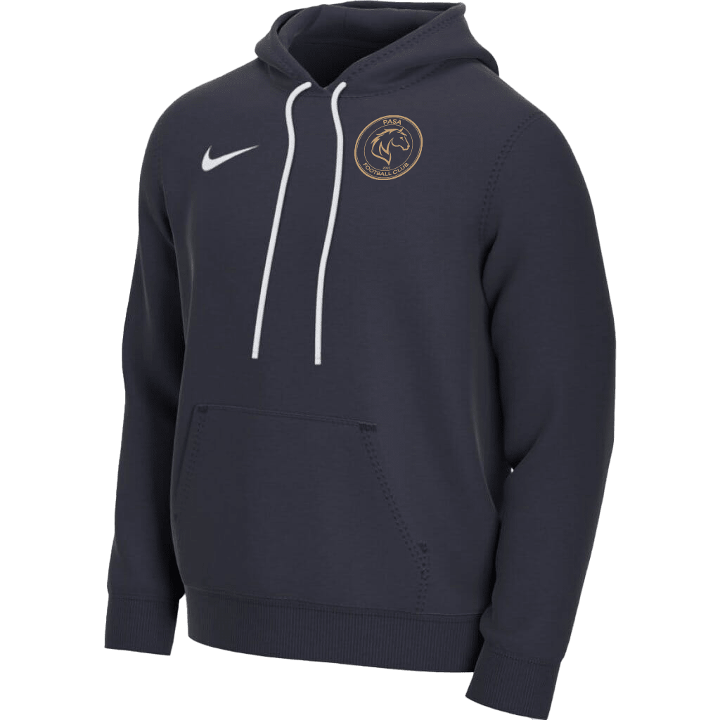 PASA FC Men's Park 20 Hoodie (CW6894-451)