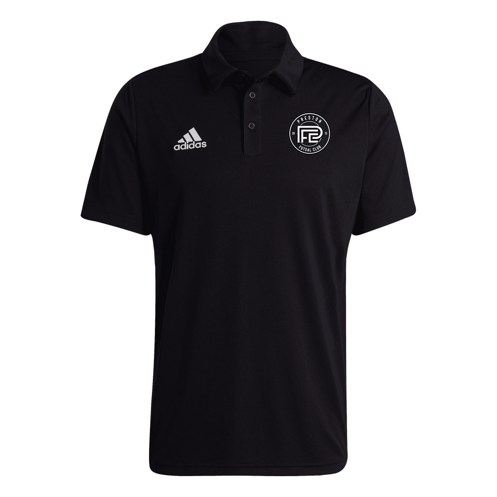 PRESTON FUTSAL CLUB Entrada 22 Polo Shirt (HB5328)