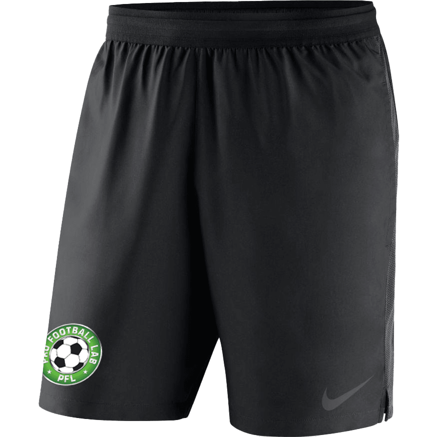 PRO FOOTBALL LAB Pocketed Short (AA0737-010)
