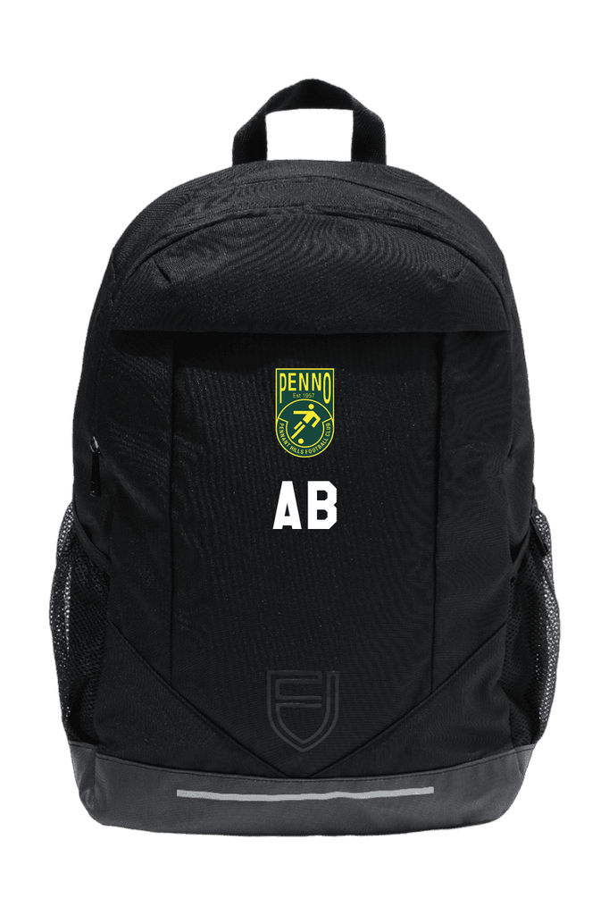 PENNANT HILLS FC Ultra FC Backpack (9631464-01)