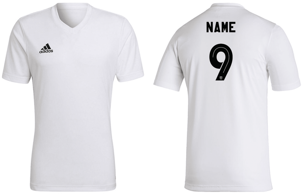 PENNANT HILLS SUMMER SOCCER Entrada 22 Youth Jersey (HC5054)