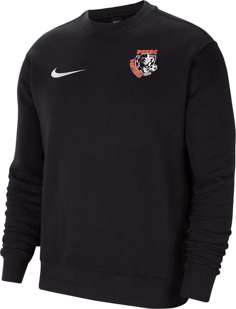 PORTLAND PANTHERS Men's Park 20 Fleece Crew (CW6902-010)
