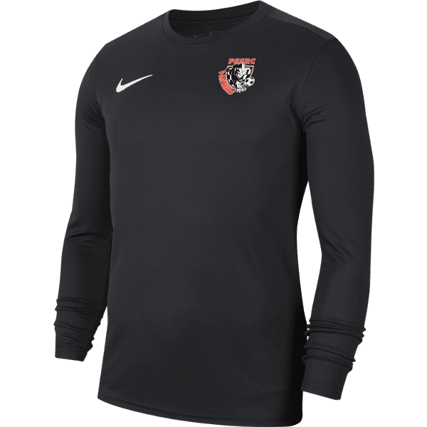 PORTLAND PANTHERS Men's Park 7 Long Sleeve Jersey (BV6706-010)