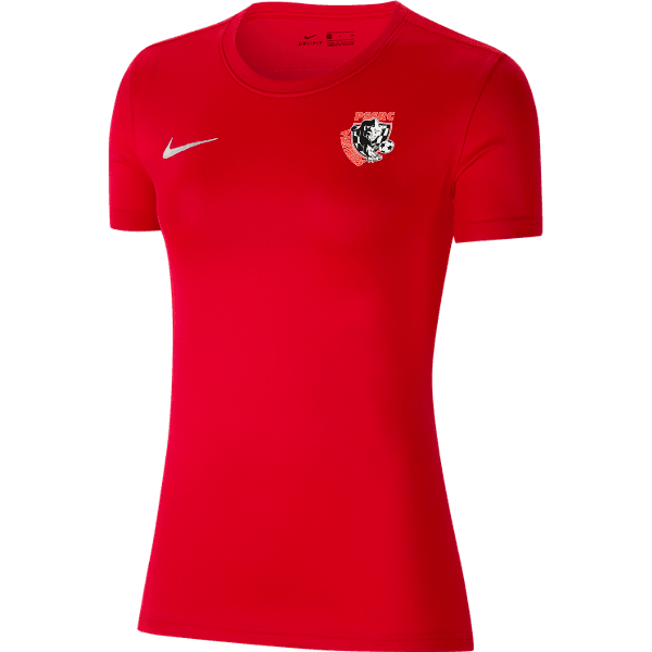 PORTLAND PANTHERS Women's Park 7 Jersey (BV6728-657)