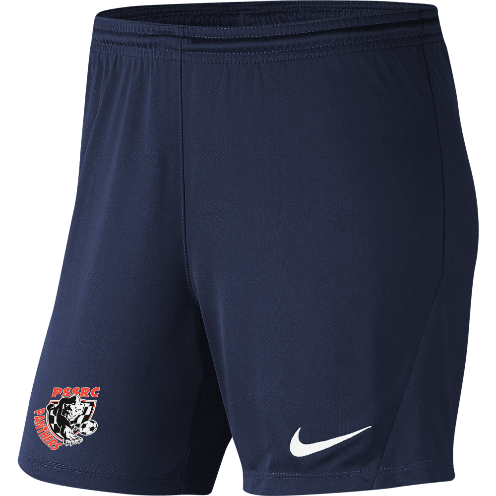 PORTLAND PANTHERS Women's Park 3 Shorts (BV6860-410)