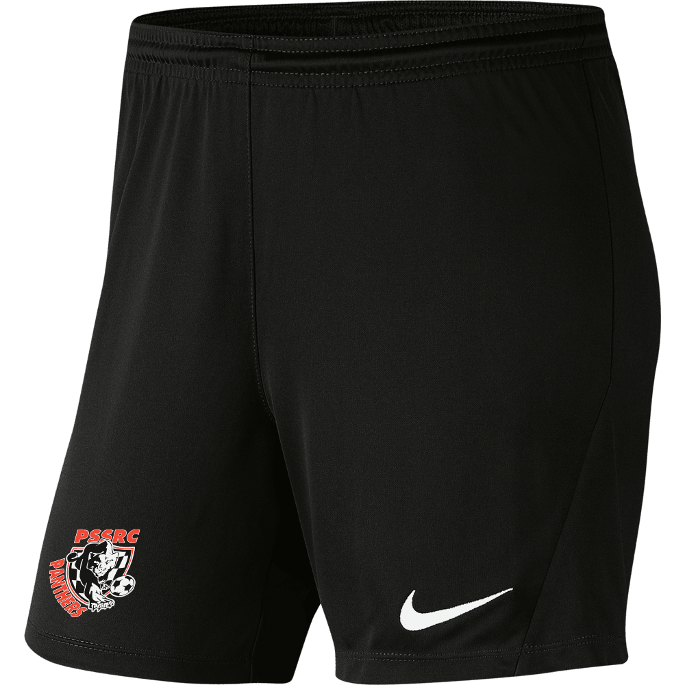 PORTLAND PANTHERS Women's Park 3 Shorts (BV6860-010)