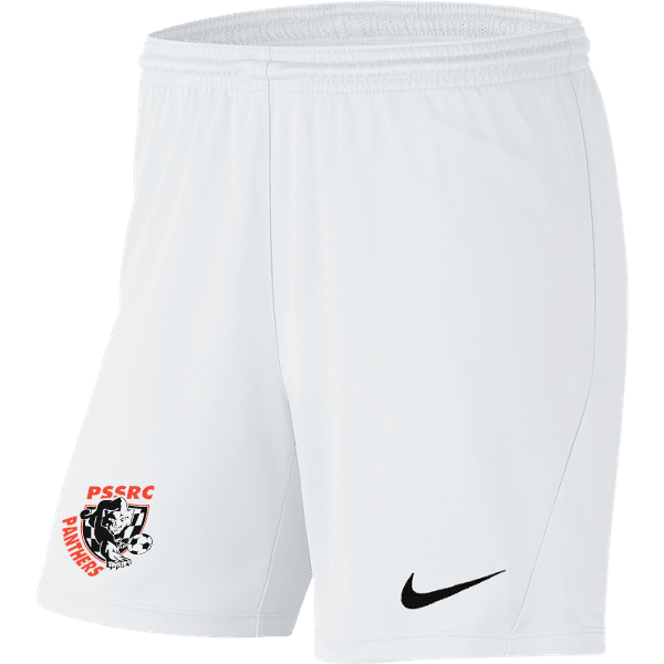 PORTLAND PANTHERS Women's Park 3 Shorts (BV6860-100)