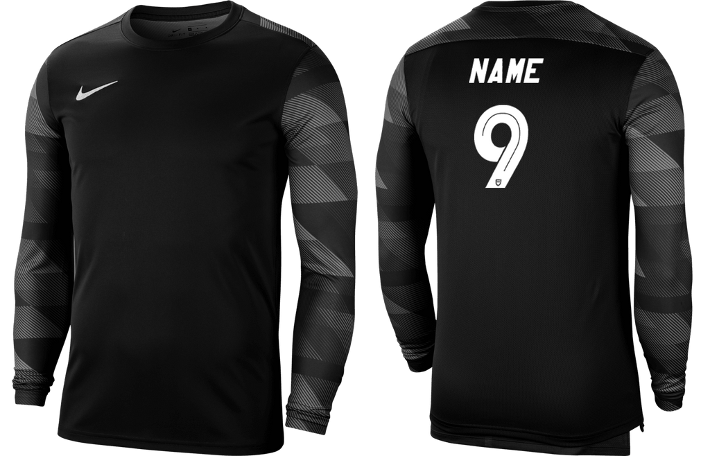 NORMANHURST 6 A SIDE Youth Park 4 Goalkeeper Jersey (CJ6072-010)