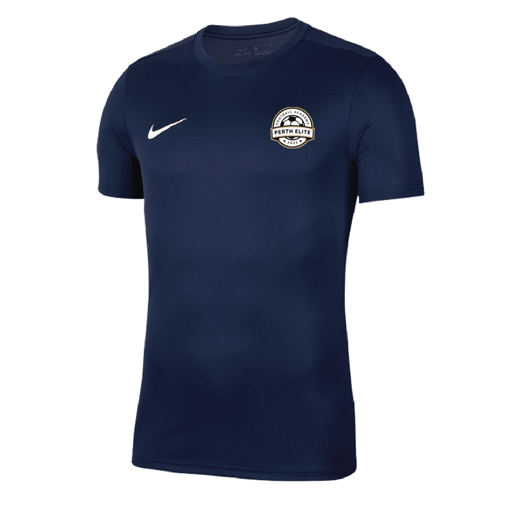 PERTH ELITE FOOTBALL ACADEMY Men's Park 7 Jersey - Coaches
