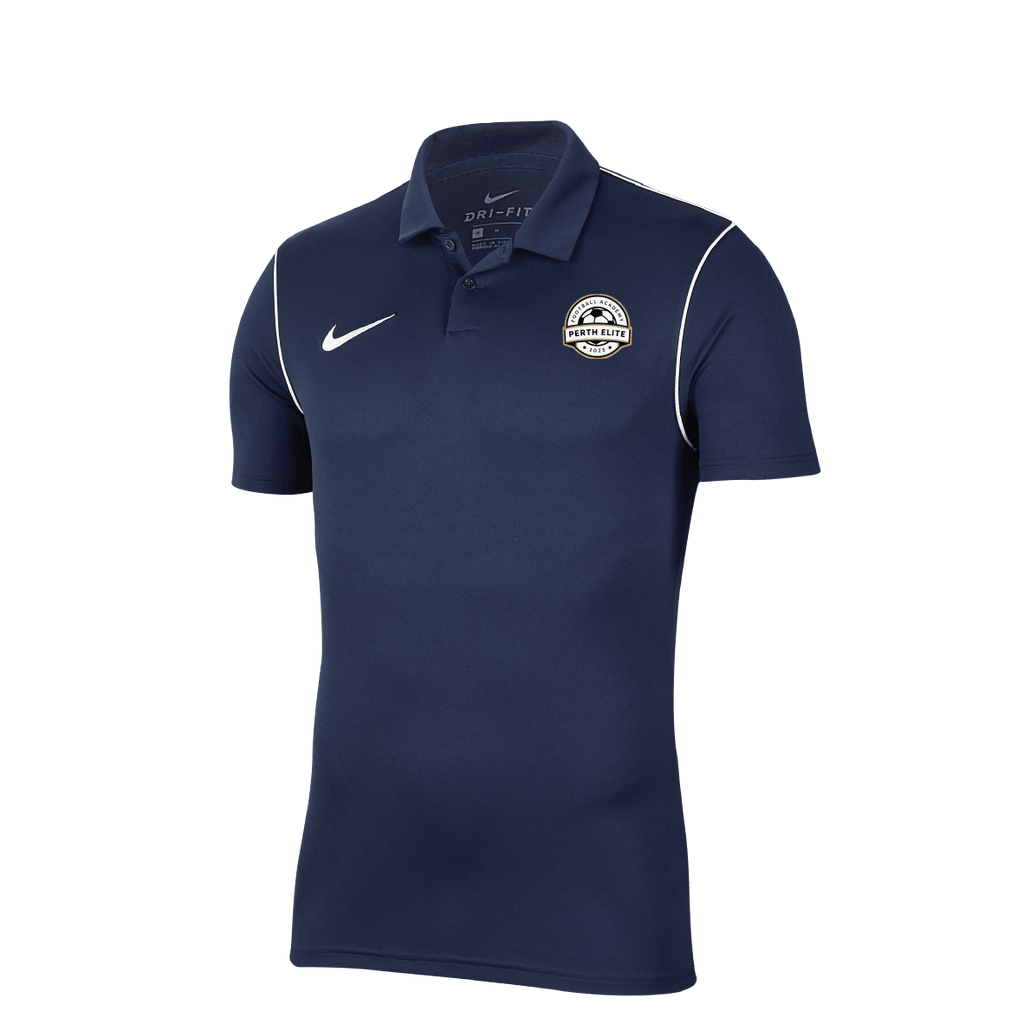 PERTH ELITE FOOTBALL ACADEMY Men's Park 20 Polo (BV6879-410)