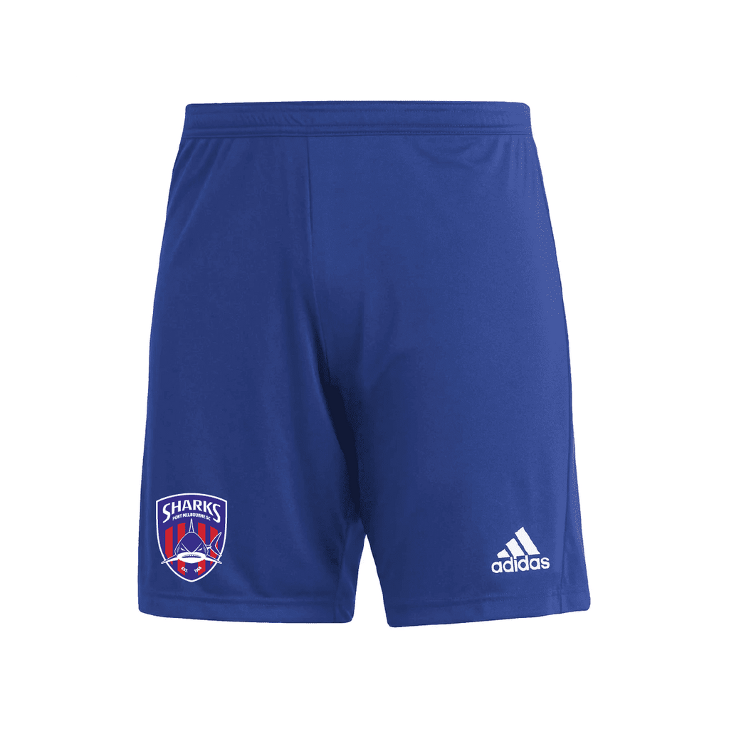 PORT MELBOURNE SC  Entrada 22 Youth Shorts - Home(HG6291)