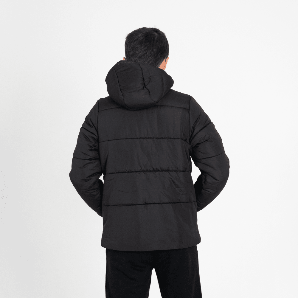 Ultra FC Manager Stadium Puffer Youth (9631349-01)