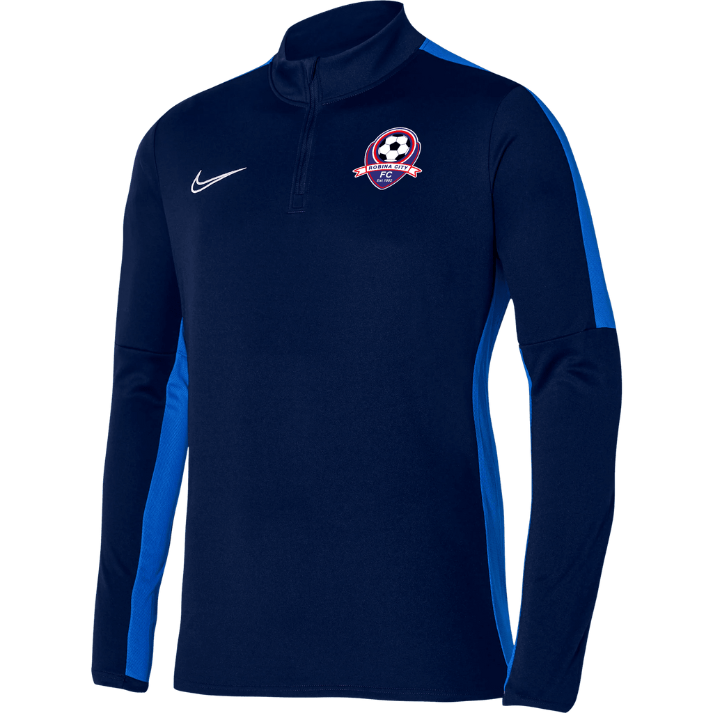 ROBINA CITY SC Academy 23 Drill Top Youth (DR1356-451)