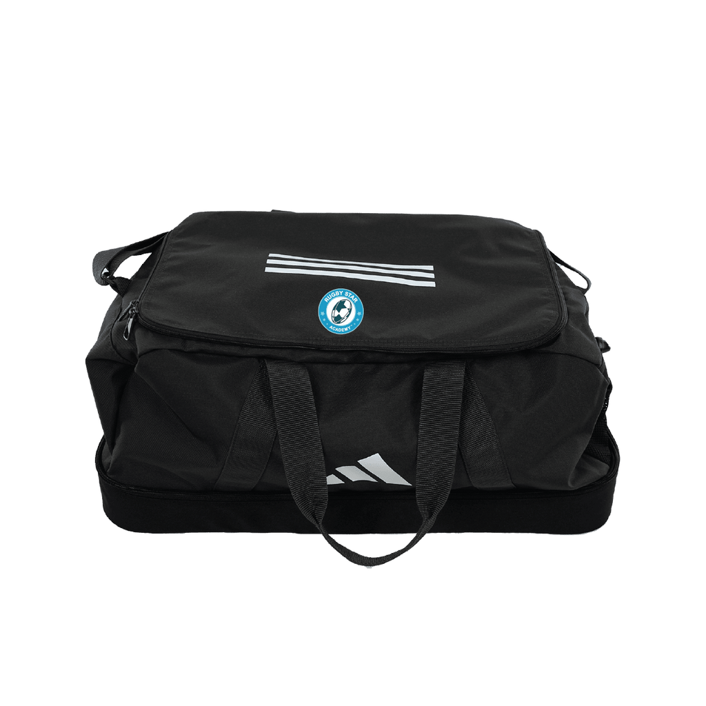 RUGBY STAR ACADEMY  Tiro League Duffel Bag Medium (HS9742)