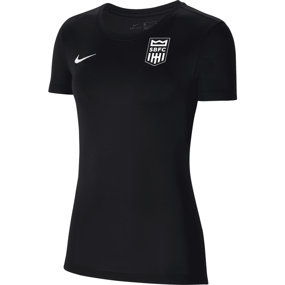 ST BARNABAS FOOTBALL CLUB Women's Park 7 Jersey (BV6728-010)