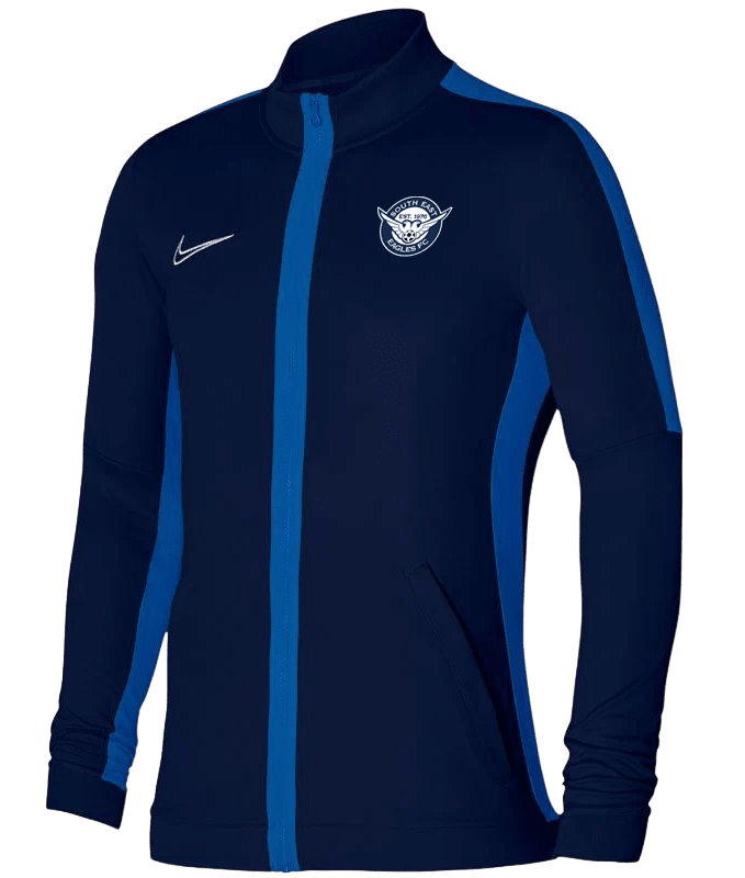 SOUTH EAST EAGLES FC Academy 23 Track Jacket (DR1681-451)