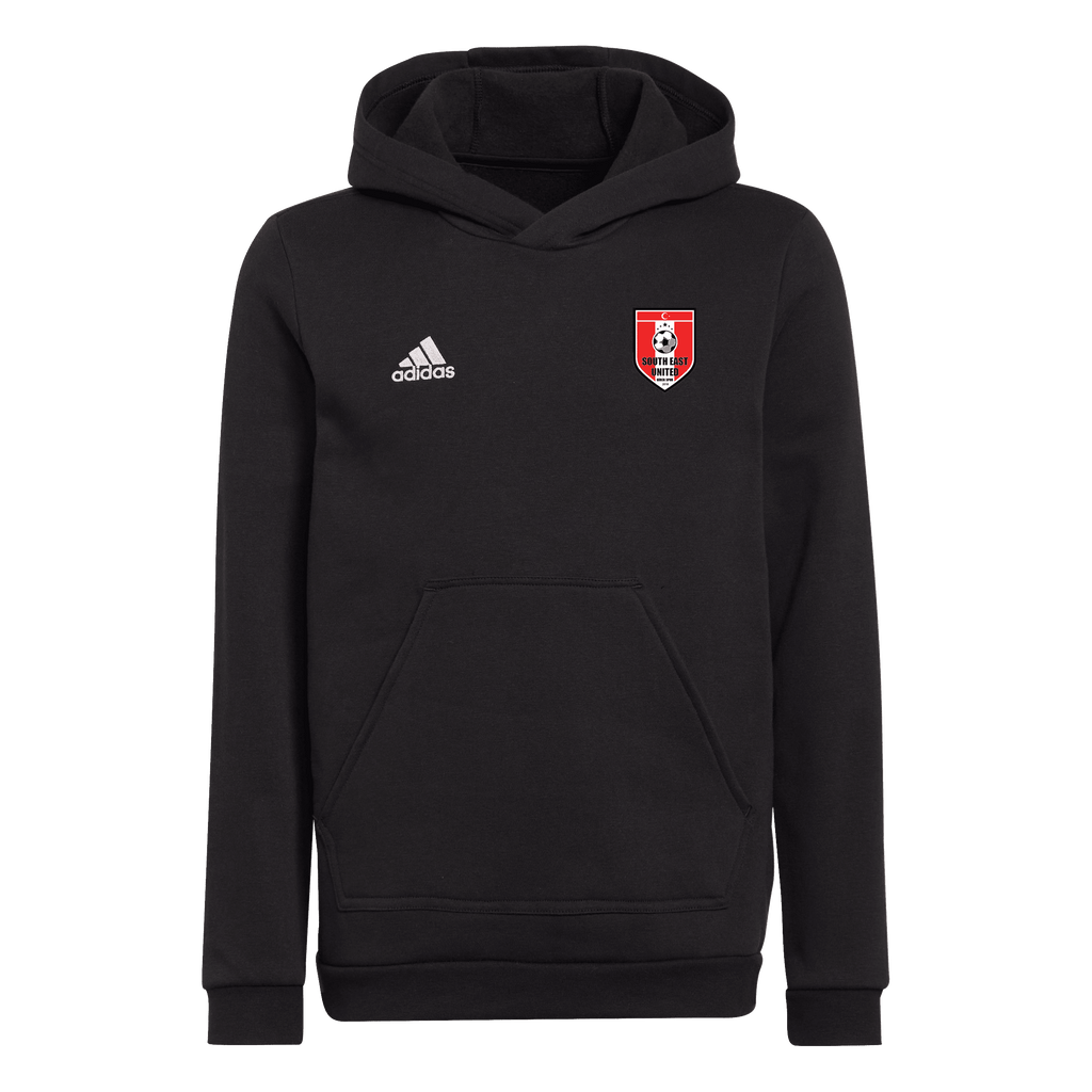 SOUTH EAST UNITED  Entrada 22 Youth Hoodie (H57516)